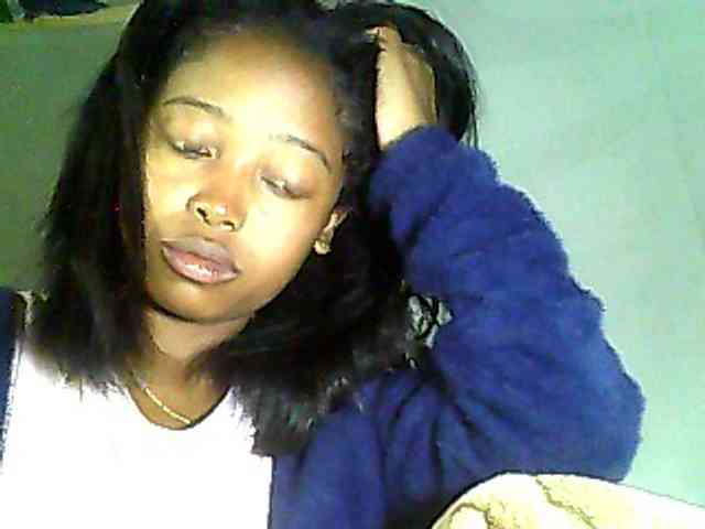 Chaimah webcam
