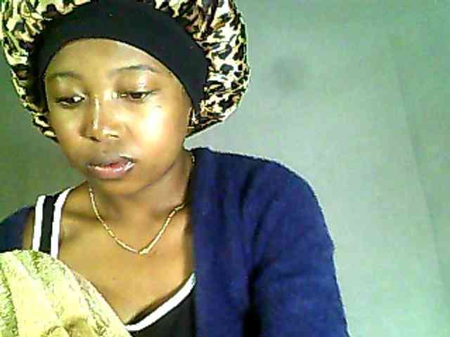 Chaimah webcam