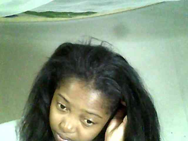 Chaimah webcam