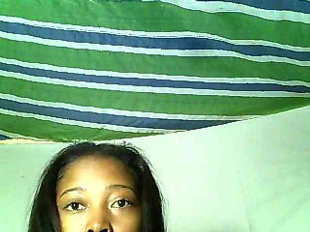 Chaimah webcam