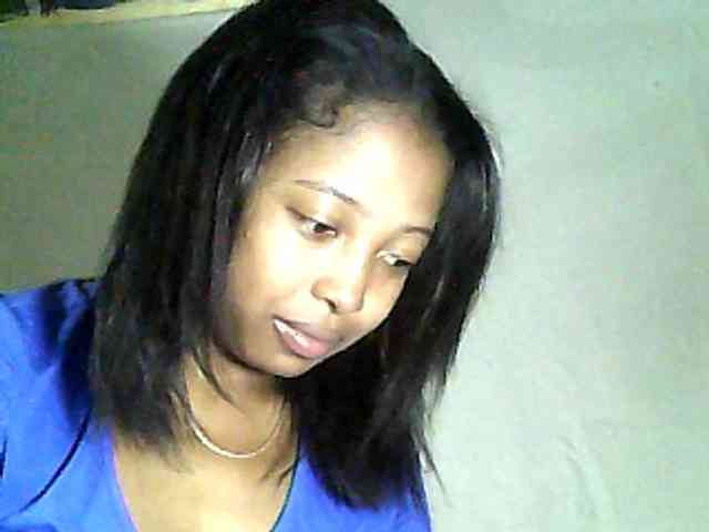Chaimah webcam