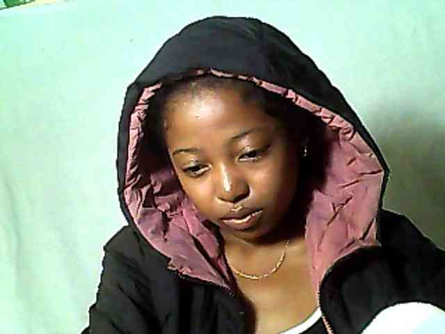 Chaimah webcam