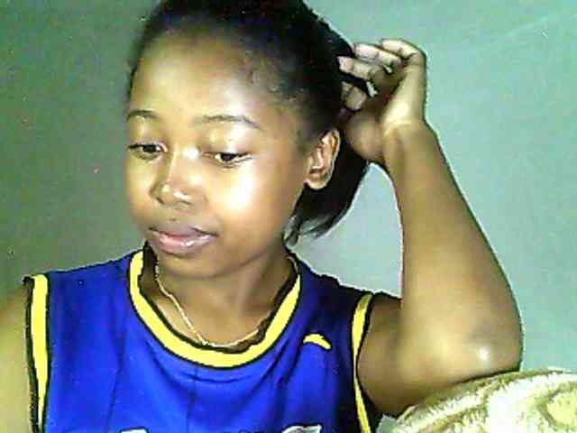 Chaimah webcam