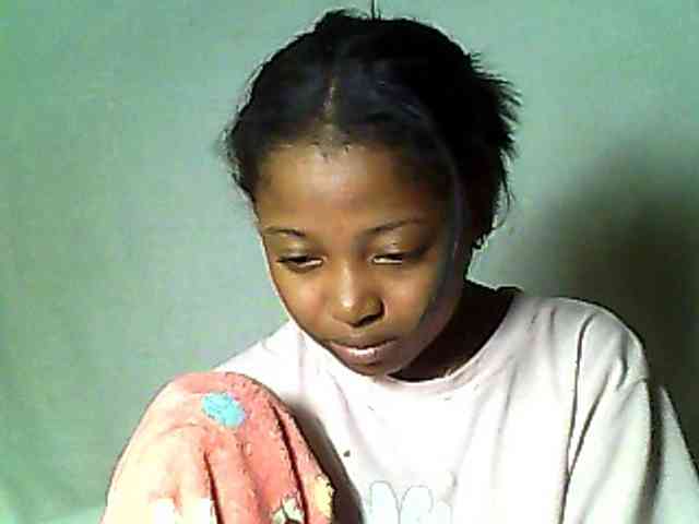 Chaimah webcam