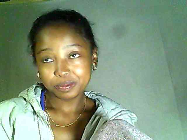 Chaimah webcam
