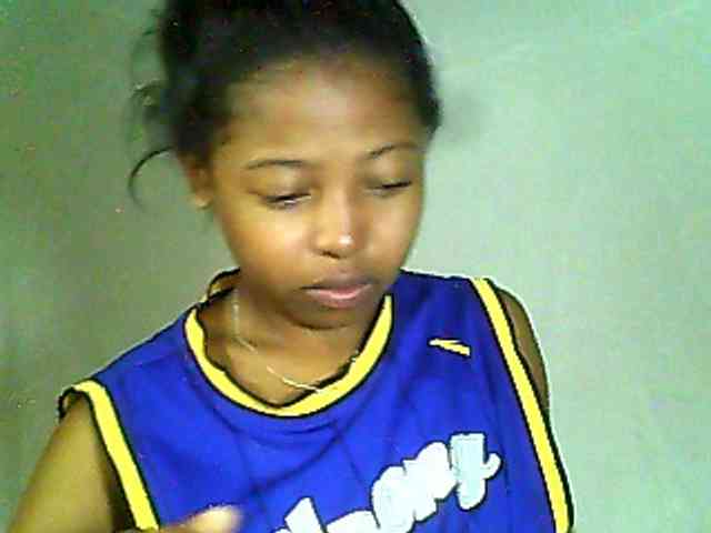 Chaimah webcam