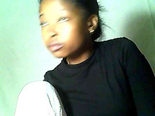 Chaimah webcam