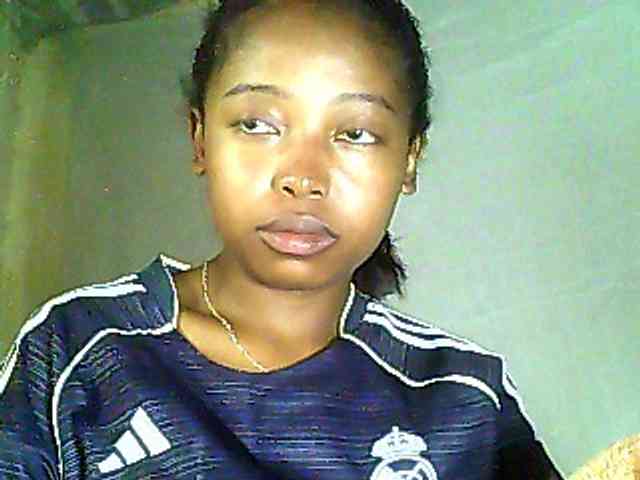 Chaimah webcam