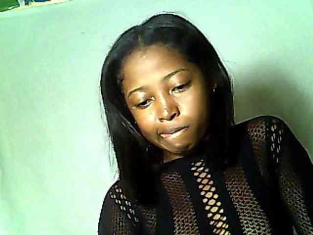 Chaimah webcam