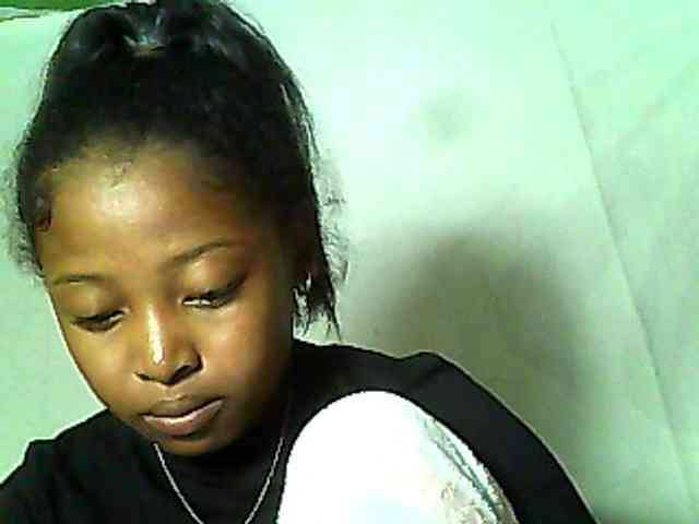 Chaimah webcam