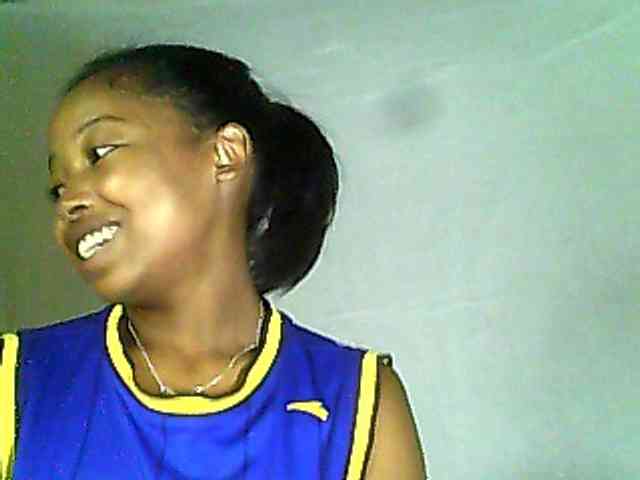 Chaimah webcam