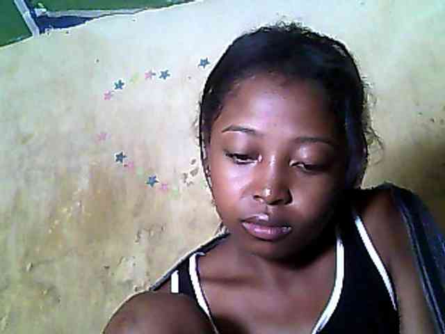 Chaimah webcam