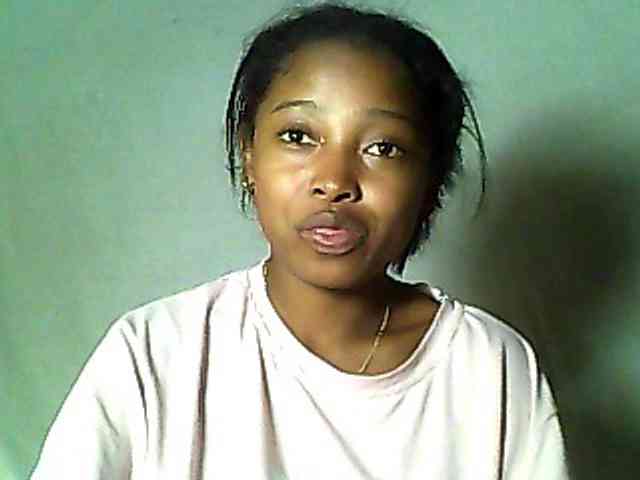 Chaimah webcam