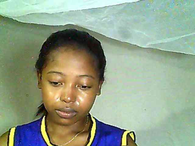 Chaimah webcam