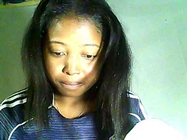 Chaimah webcam