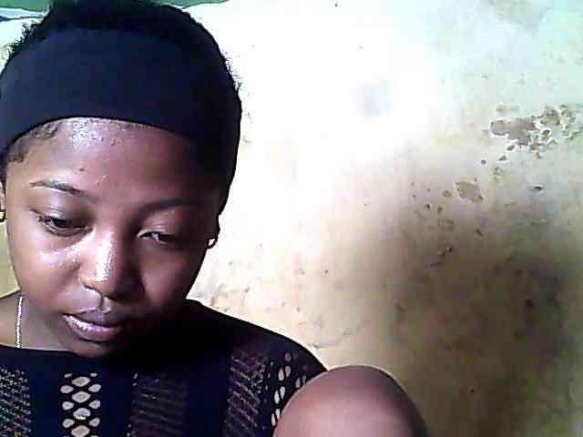 Chaimah webcam