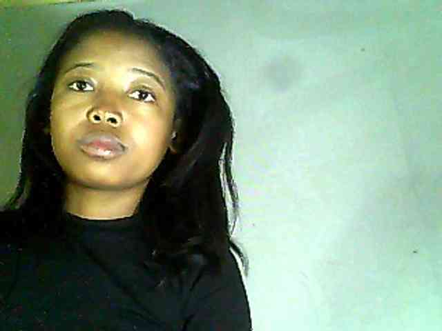 Chaimah webcam