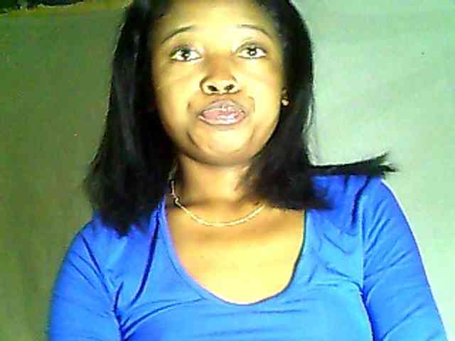 Chaimah webcam