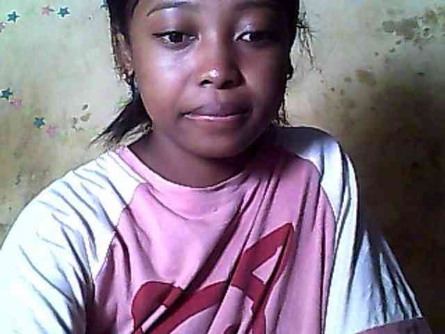 Chaimah webcam