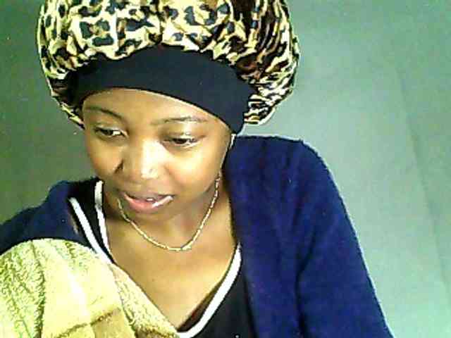 Chaimah webcam