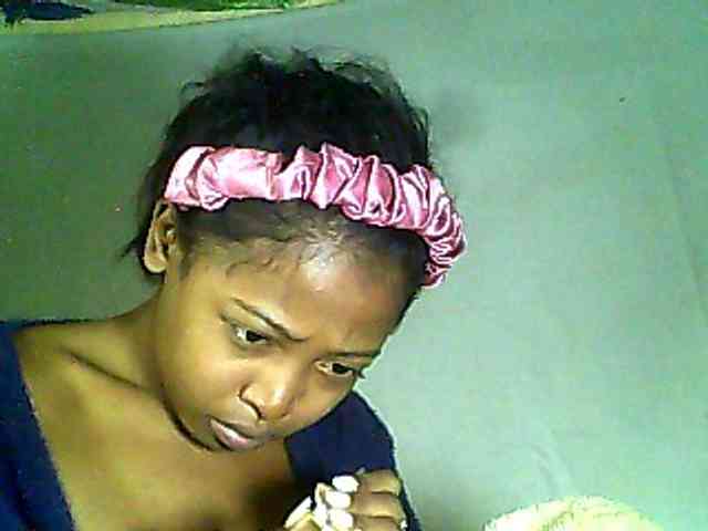 Chaimah webcam