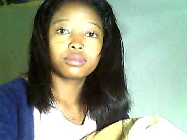 Chaimah webcam