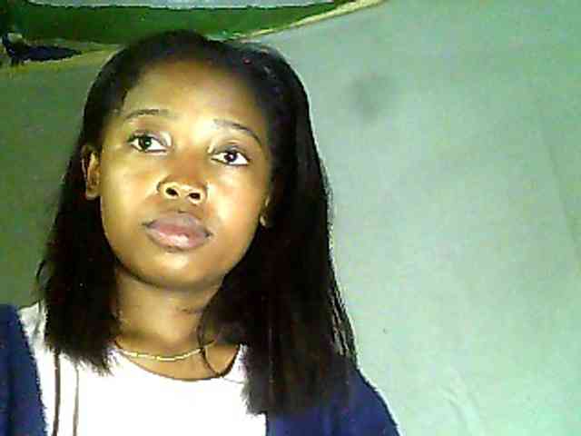 Chaimah webcam