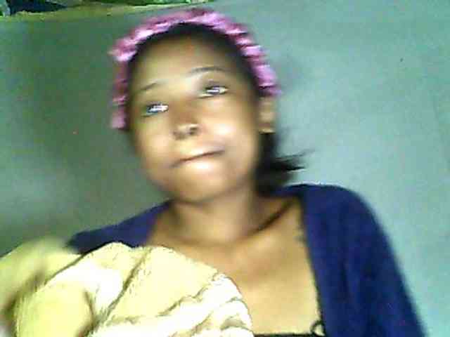 Chaimah webcam