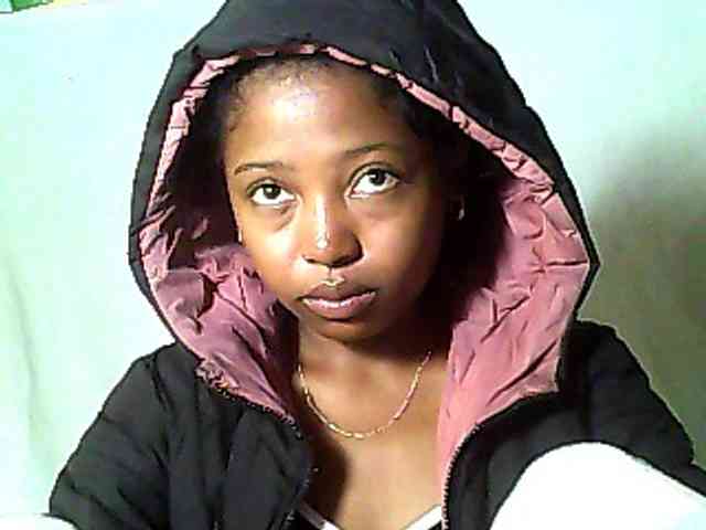 Chaimah webcam