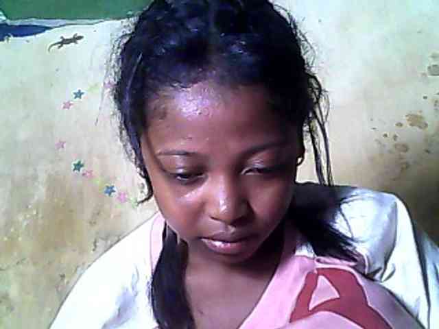 Chaimah webcam
