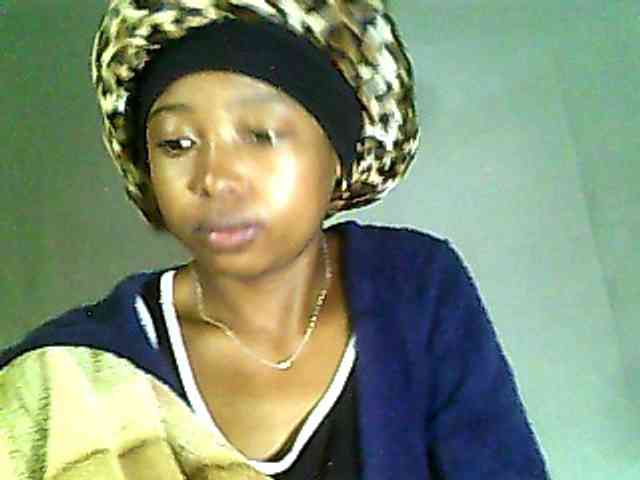 Chaimah webcam