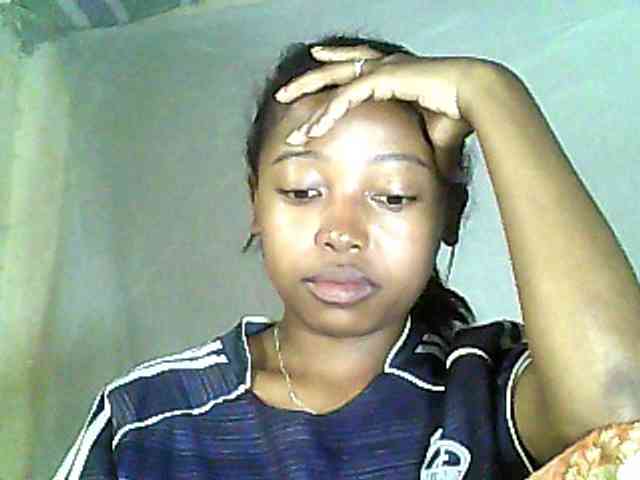 Chaimah webcam