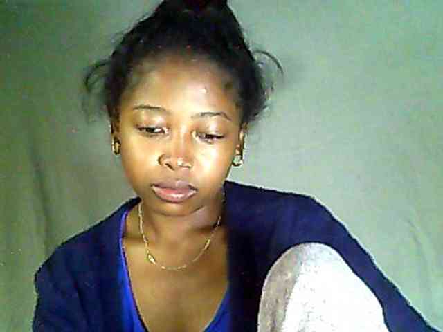 Chaimah webcam