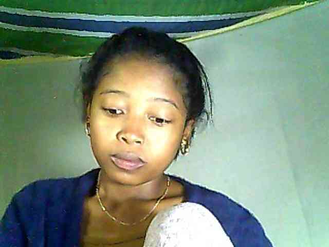 Chaimah webcam