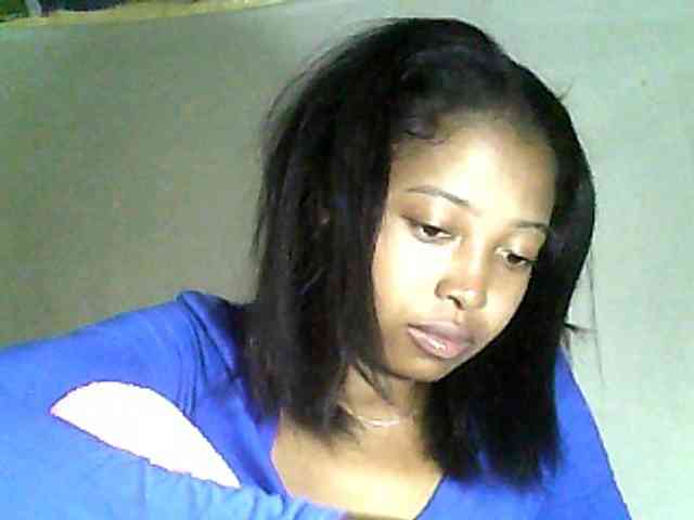 Chaimah webcam