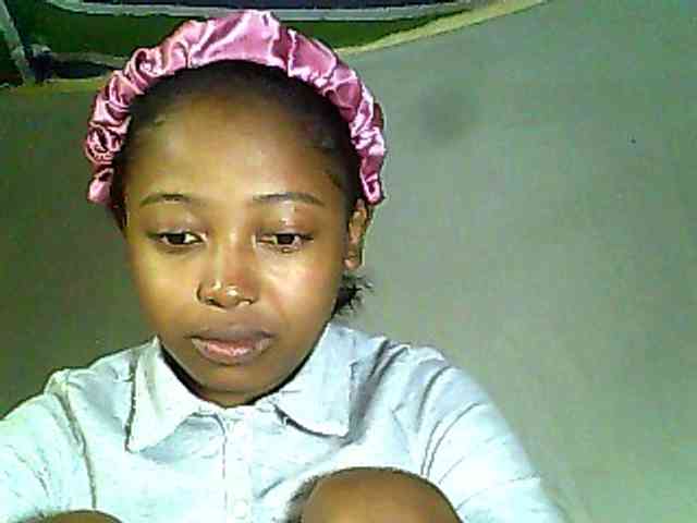 Chaimah webcam