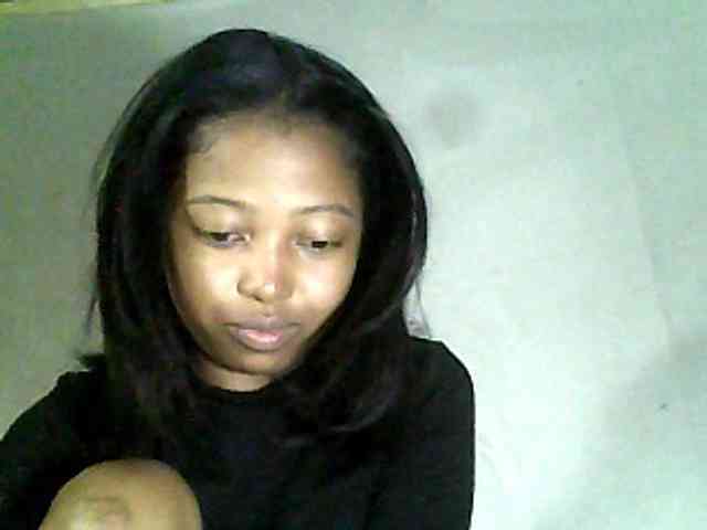 Chaimah webcam