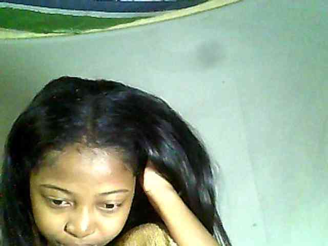 Chaimah webcam