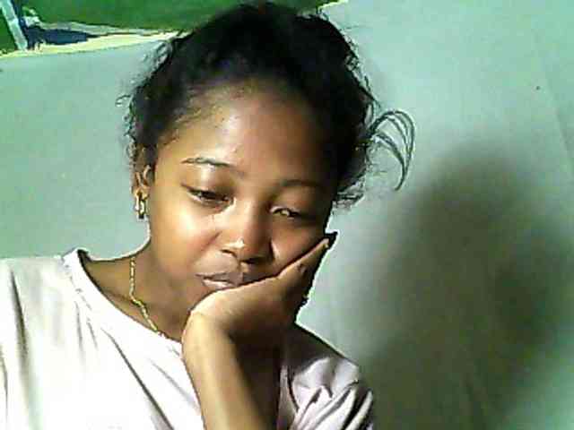Chaimah webcam