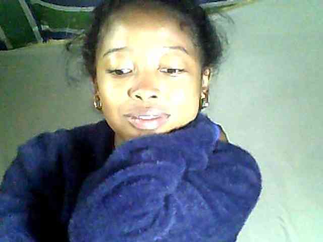 Chaimah webcam