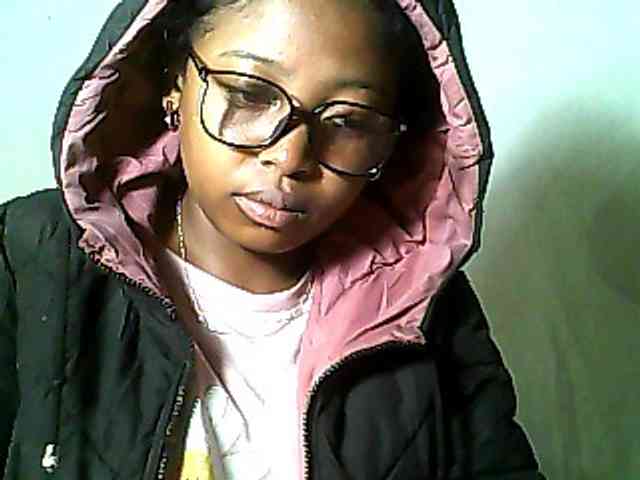 Chaimah webcam