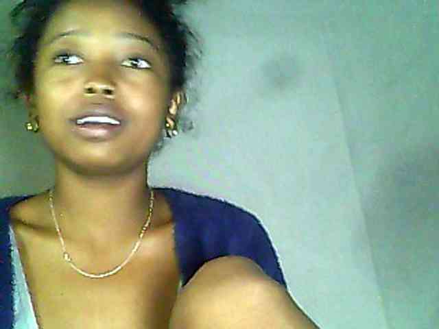 Chaimah Live Webcam on BongaCams