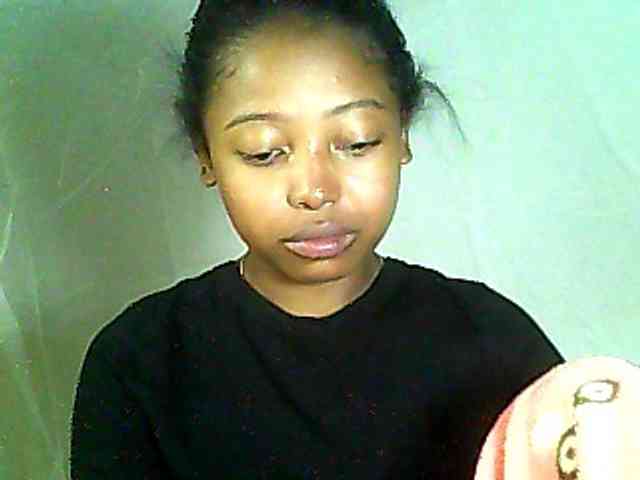 Chaimah webcam