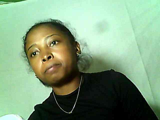 Chaimah webcam