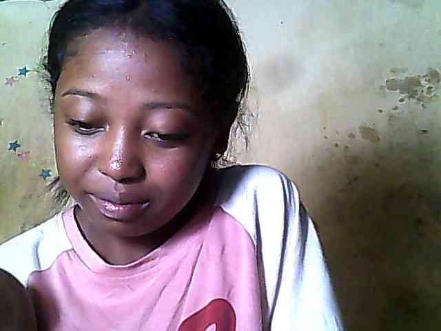 Chaimah webcam