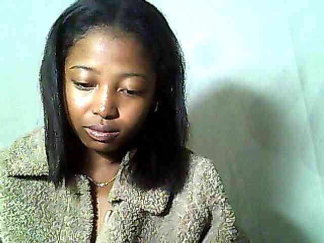 Chaimah webcam