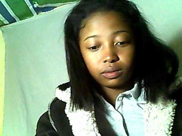 Chaimah webcam