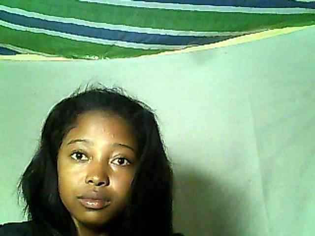 Chaimah webcam