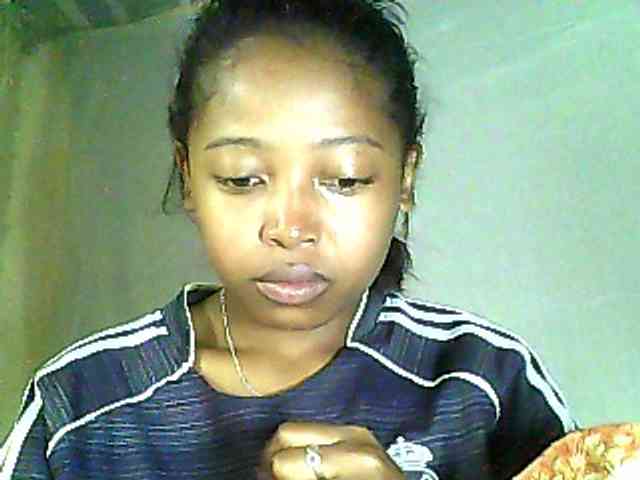 Chaimah webcam