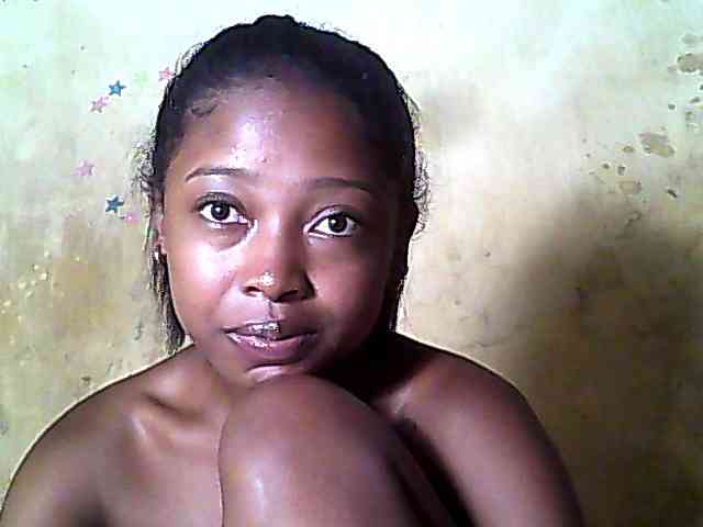 Chaimah webcam